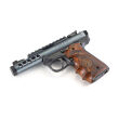 Pistolet Ruger Mark IV LITE kal. 22LR (43921) - 5