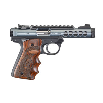 Pistolet Ruger Mark IV LITE kal. 22LR (43921)