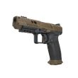 Pistolet Canik TTI COMBAT kal. 9x19 - 2