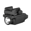 Latarka Olight PL-Mini 3 VALKYRIE Black; do pistoletu; 600 lumenów - 2