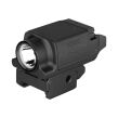 Latarka Olight PL-Mini 3 VALKYRIE Black; do pistoletu; 600 lumenów - 4
