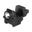 Latarka Olight PL-Mini 3 VALKYRIE Black; do pistoletu; 600 lumenów - 8