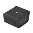 Latarka Olight PL-Mini 3 VALKYRIE Black; do pistoletu; 600 lumenów - 9