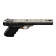 Pistolet Browning Buck Mark Contour Grey kal. 22LR - 3