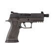 Pistolet Sig Sauer P320 X-Carry Legion kal. 9x19 - 2