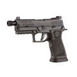 Pistolet Sig Sauer P320 X-Carry Legion kal. 9x19 - 4