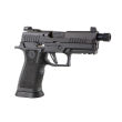 Pistolet Sig Sauer P320 X-Carry Legion kal. 9x19 - 6