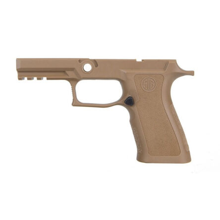 Sig Sauer - chwyt P320 X-SERIES, CARRY, SMALL, COYOTE