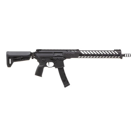 Karabinek Sig Sauer MPX PCC 16