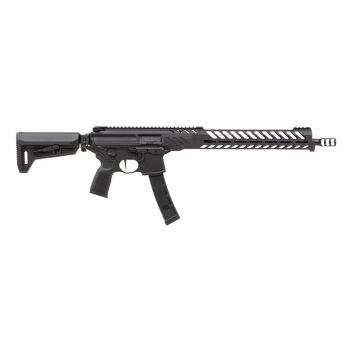 Karabinek Sig Sauer MPX PCC 16" kal. 9x19