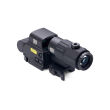 EOTECH - zestaw EOTECH HHSV - EXPS 3-4 z powiększalnikiem G45 - 2