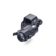 EOTECH - zestaw EOTECH HHSV - EXPS 3-4 z powiększalnikiem G45 - 5
