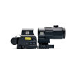 EOTECH - zestaw EOTECH HHSV - EXPS 3-4 z powiększalnikiem G45 - 10
