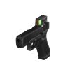 Pistolet GLOCK 45 A-CUT Aimpoint COA Combo kal. 9x19 - 4