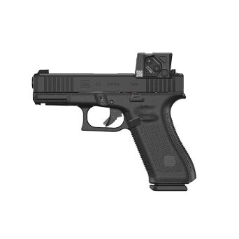 Pistolet GLOCK 45 A-CUT Aimpoint COA Combo kal. 9x19