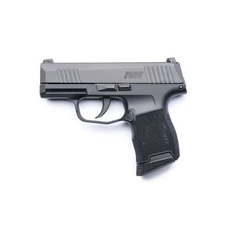 Pistolet Sig Sauer P365 kal. 9x19