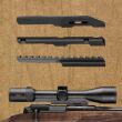Sztucer Mauser M25 Pure kal. 308Win - 4