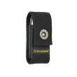 Multitool Leatherman SIGNAL BLACK & SILVER z kaburą nylonową - 5