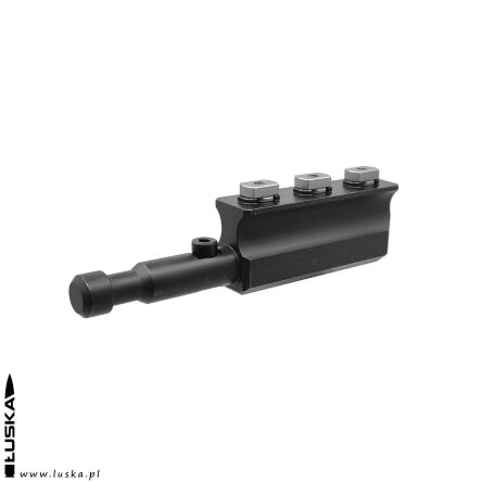 Fortmeier - adapter od bipodu do M-LOK