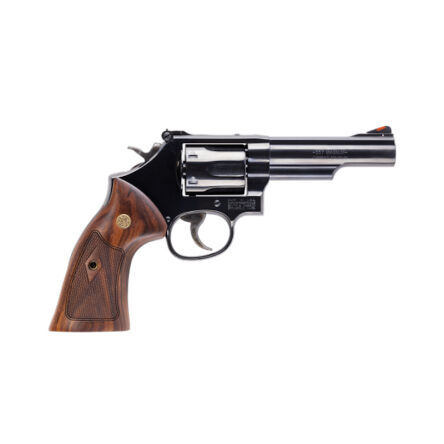 Rewolwer Smith & Wesson 19 / 4,25