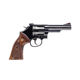 Rewolwer Smith & Wesson 19 / 4,25" Black Classic kal. 357Magnum