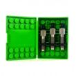 Redding - zestaw 3 matryc Deluxe kal. 300WinMag - 2