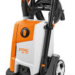 STIHL RE 110; moc 1,7kW; 120Bar - 3