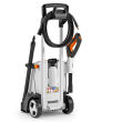 STIHL RE 110; moc 1,7kW; 120Bar - 4