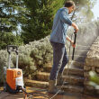STIHL RE 110; moc 1,7kW; 120Bar - 5