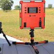 Labradar - tripod pod Labradar  - 3