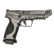 Pistolet Smith & Wesson M&P9 M2.0 COMPETITOR kal. 9x19 - 4