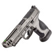 Pistolet Smith & Wesson M&P9 M2.0 COMPETITOR kal. 9x19 - 2