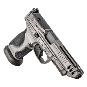 Pistolet Smith & Wesson M&P9 M2.0 COMPETITOR kal. 9x19