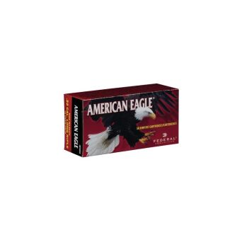 22LR (5,6mm) FEDERAL American Eagle HV 