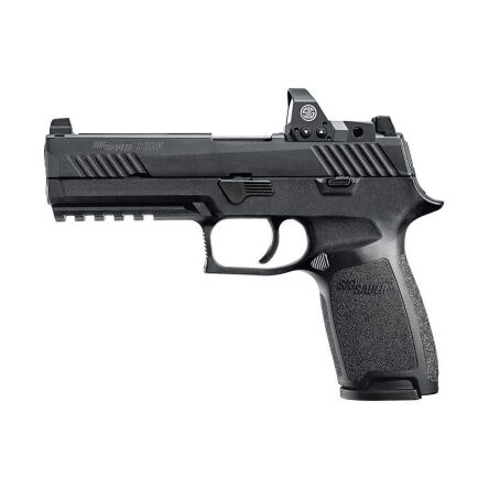 Pistolet Sig Sauer P320 RXP Fullsize ROMEO1 kal .9x19