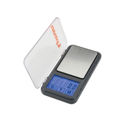 Lyman - cyfrowa waga do elaboracji Lyman Pocket Touch 1500