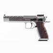 Pistolet TANFOGLIO GOLD MATCH Bullseye kal.9x19 - 2