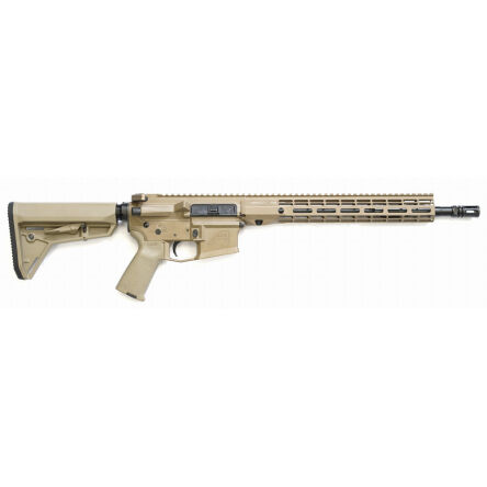 Karabin Aero Precision M4E1 PRO FDE 14,5