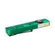 Latarka Olight ARKFELD PRO Snowflake Green; z laserem; z lampą UV; 1300 lumenów - 2