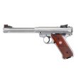 Pistolet Ruger Mark IV Hunter Target kal. 22LR - 2