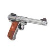 Pistolet Ruger Mark IV Hunter Target kal. 22LR - 3