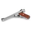 Pistolet Ruger Mark IV Hunter Target kal. 22LR - 5