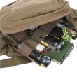 Nerka Helikon Tex Bandicoot Cordura; Coyote - 5