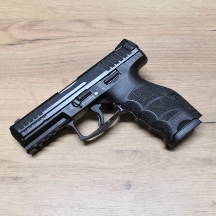 Pistolet H&K SFP9-SF kal. 9x19