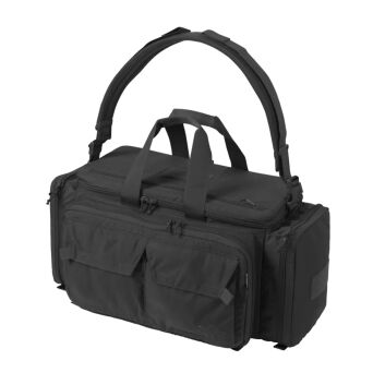 Torba Helikon Tex RANGEMASTER Gear Bag Cordura; Czarna