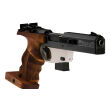 Pistolet BENELLI MP90S World Cup kal .22LR - 2