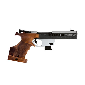 Pistolet BENELLI MP90S World Cup kal .22LR