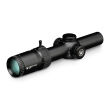 Luneta Vortex Strike Eagle 1-8x24 30mm SFP AR-BDC3 - 2