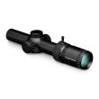 Luneta Vortex Strike Eagle 1-8x24 30mm SFP AR-BDC3 - 3