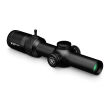 Luneta Vortex Strike Eagle 1-8x24 30mm SFP AR-BDC3 - 4